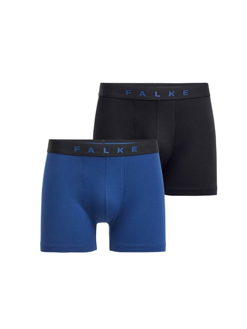 Falke UW Boxer-Briefs Colour CO/EL m Retroshorts