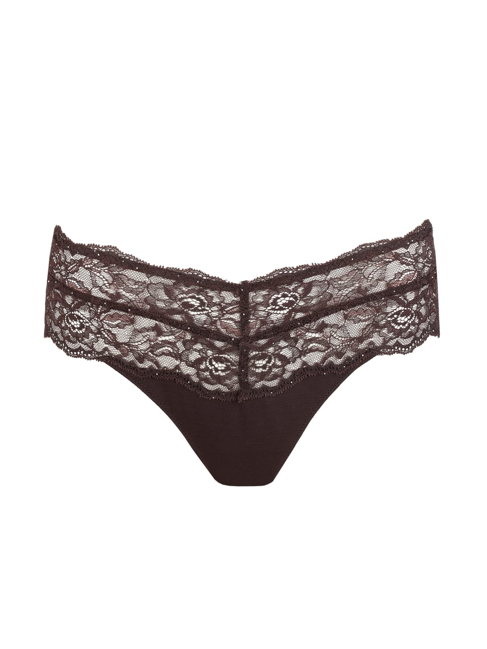 Marie Jo String in Aum – Bild 1