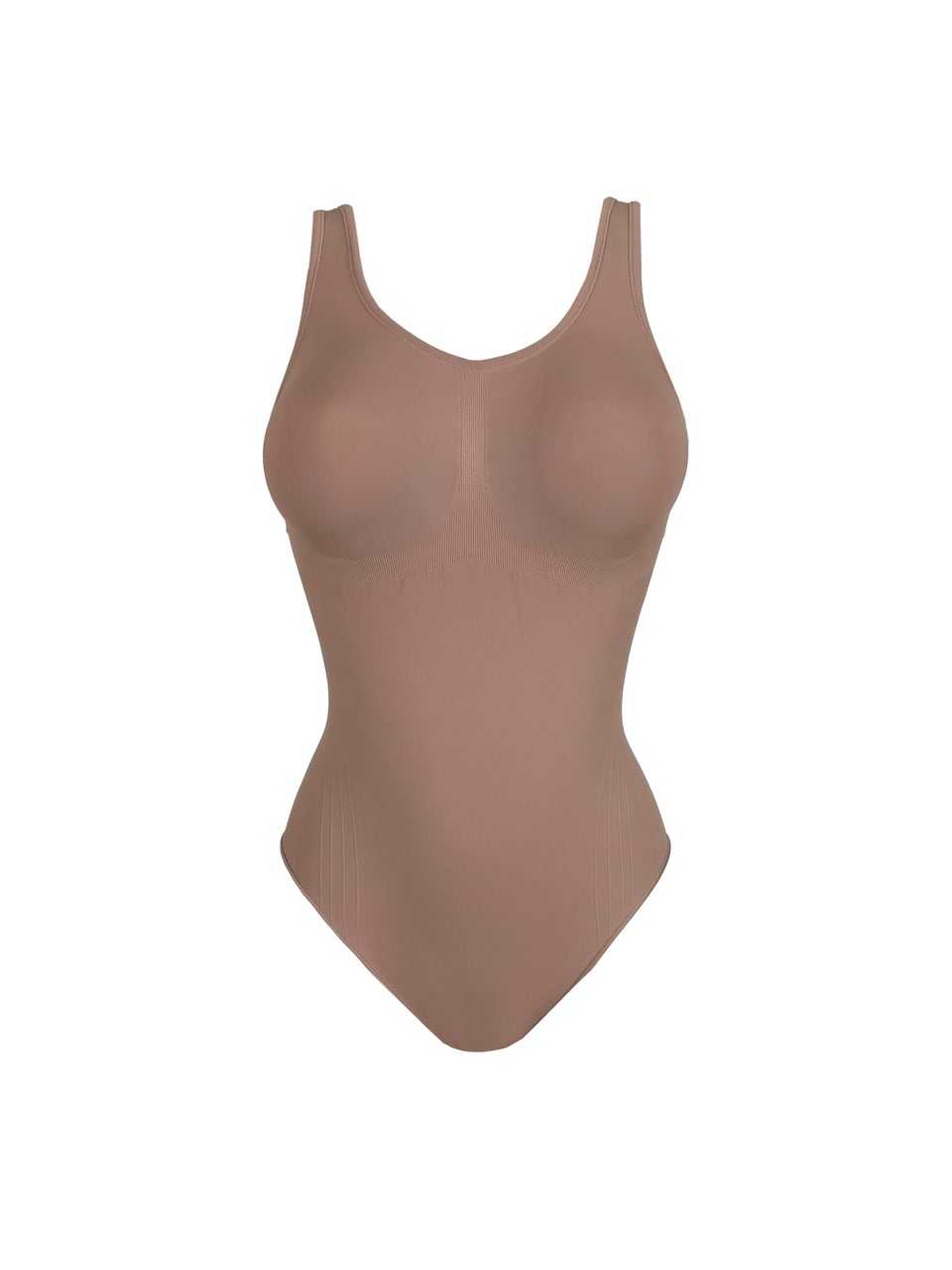 Prima Donna Shapewear Body Oberteile in Gin – Bild 1