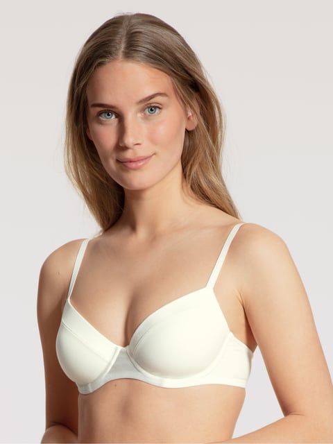 Calida DAMEN Schalen BH mit Bügel BH