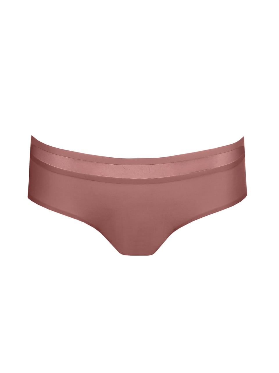 L `Aventure Short Slip in Sat – Bild 1