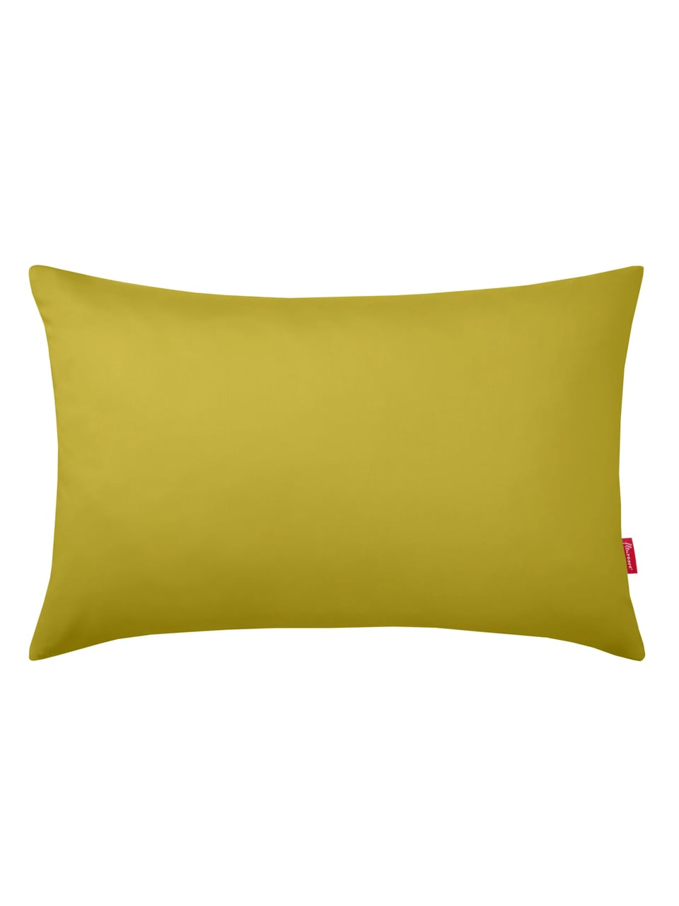 fleuresse Artikel 111250790 Bettwäsche Satin in Oliv – Bild 1