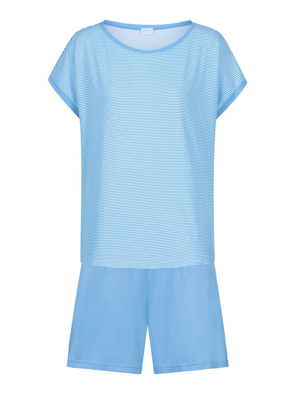 Mey Anzug kurz in Summer Blue – Bild 1