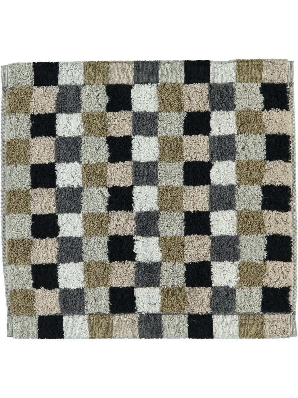 Cawö SL 30/30 Frottierwäsche in Kiesel