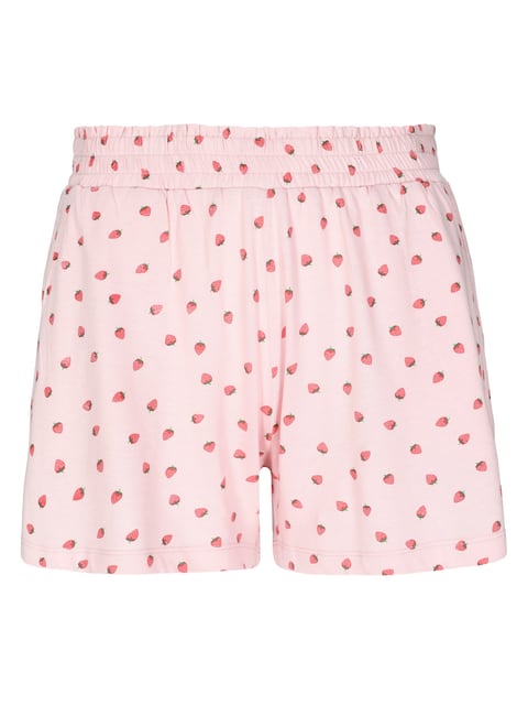 InLinea Da.-Shorts Schlafanzug