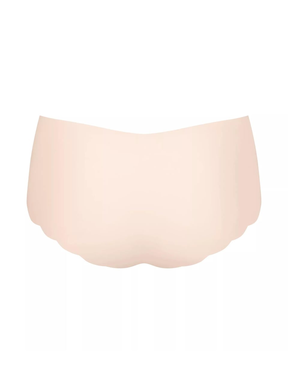 Triumph sloggi ZERO Microfibre 2.0 Short Unterteile in Angora – Bild 1