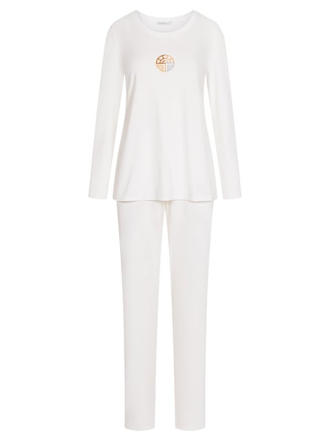 Feraud Py, 1/1 sleeve, pants 1/1, round ne Schlafanzug