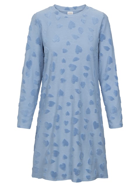 Rösch Hd, 1/1 sleeve, round neck Schlafanzug