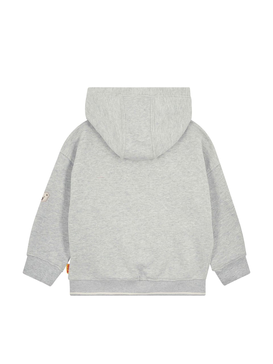 Steiff Sweatshirt Oberteile in Drizzle Melange – Bild 1