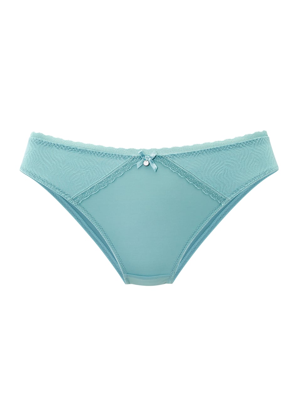 Lascana Slip in Turmalin