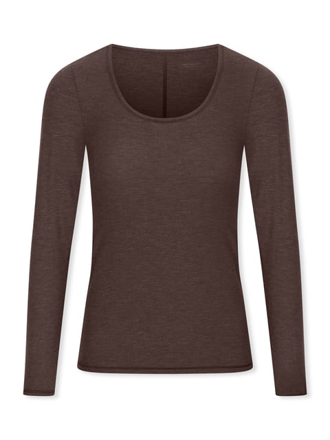Schiesser Shirt 1/1 Arm Oberteile