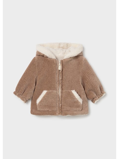 Mayoral Wendejacke Trüffe