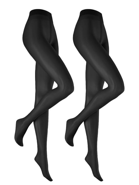 Kunert Fashion Simply 20 2-PACK Strumpfhosen & Leggings