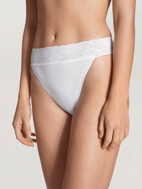 Calida DAMEN Tanga Unterteile