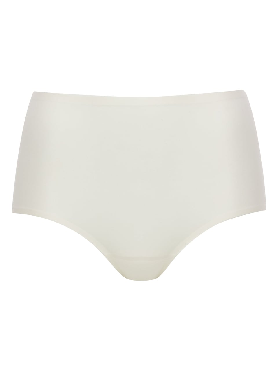 Chantelle Softstretch UW Un. Taillenslip Unterteile in Elfenbein – Bild 1
